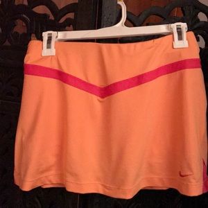 Nike Tennis Skort
